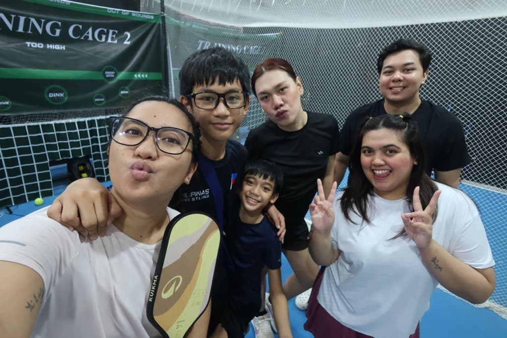 Pickleballch 🥒 media 1