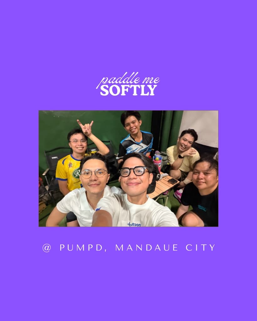 Paddle Me Softly  media 6