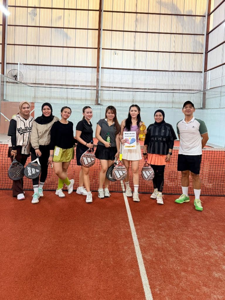 Mustika TP club media 5