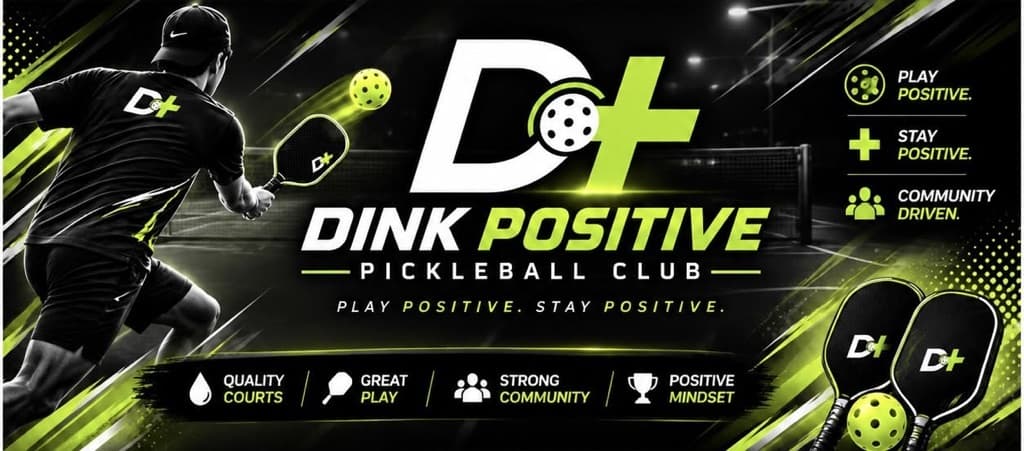 Dink Positive ✨ media 1