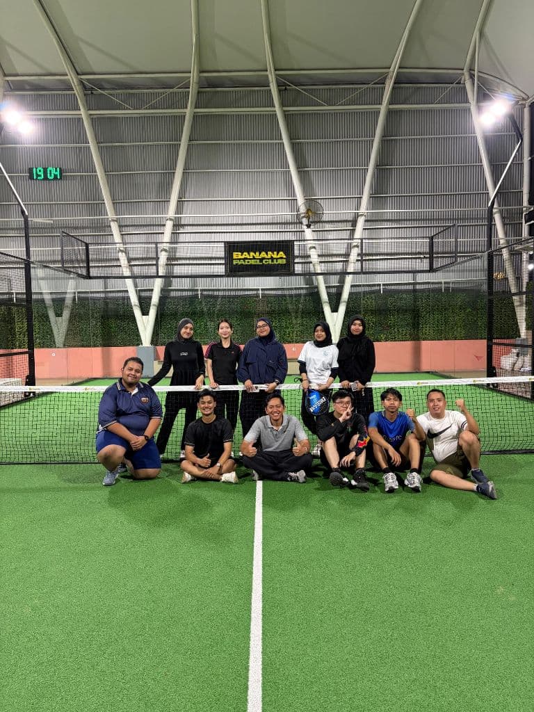 Mao Padel media 2