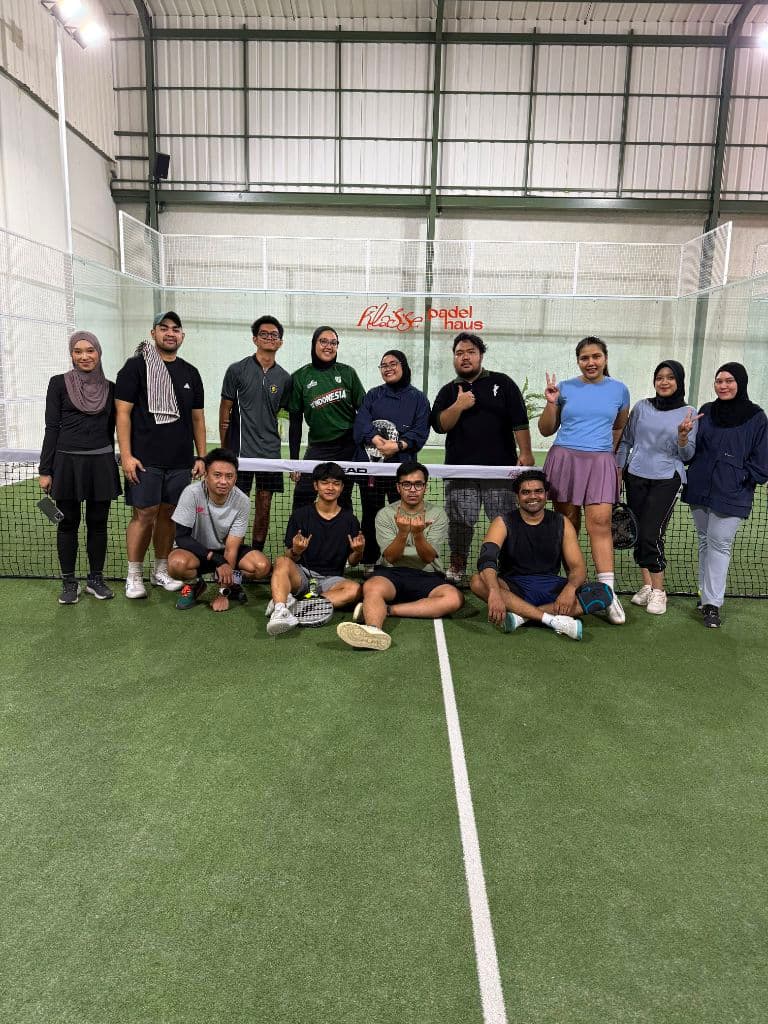 Mao Padel media 3