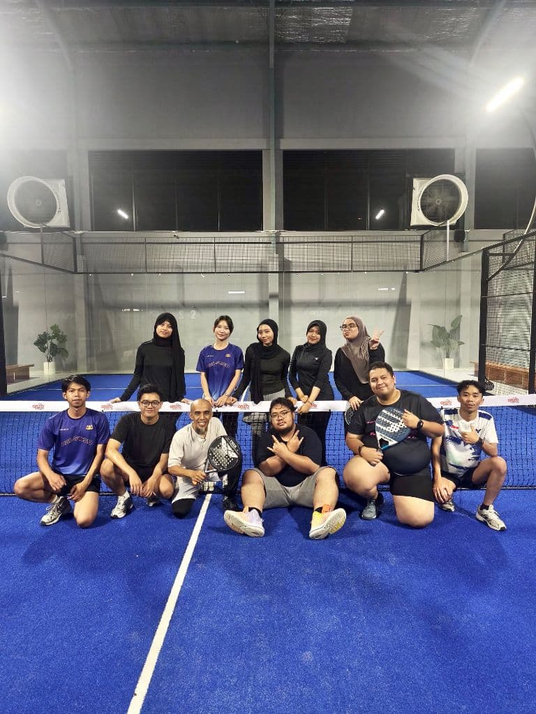 Mao Padel media 1