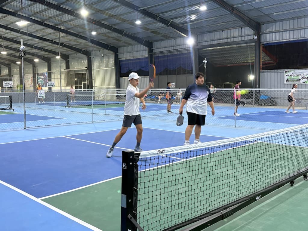 DinkAway Pickleball Club 🥒 media 6