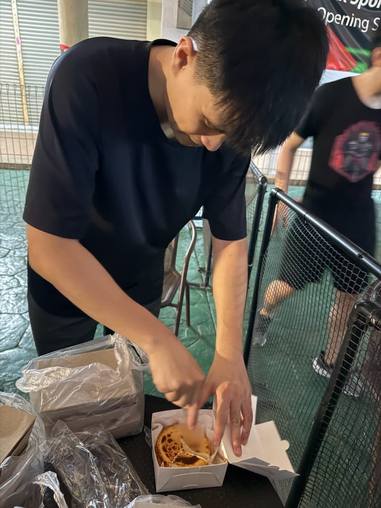 Persatuan Bola Pickle 🥒  media 3