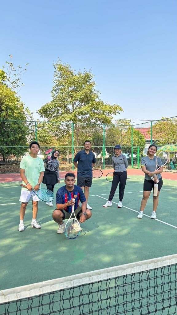 Young and Free Community media 6