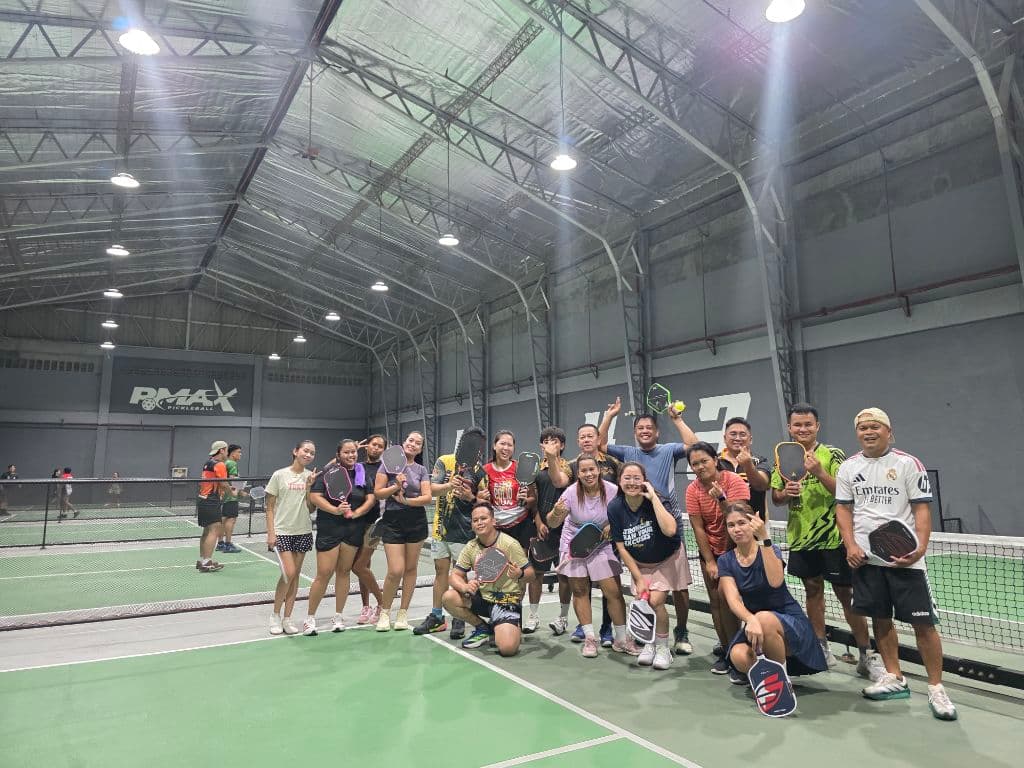 Masters & Champions Pickleball Club media 4