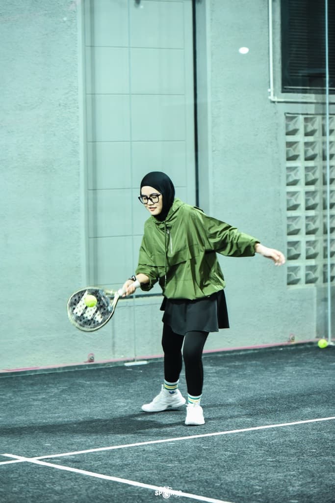 💚 FPC | Family Padel Community media 6