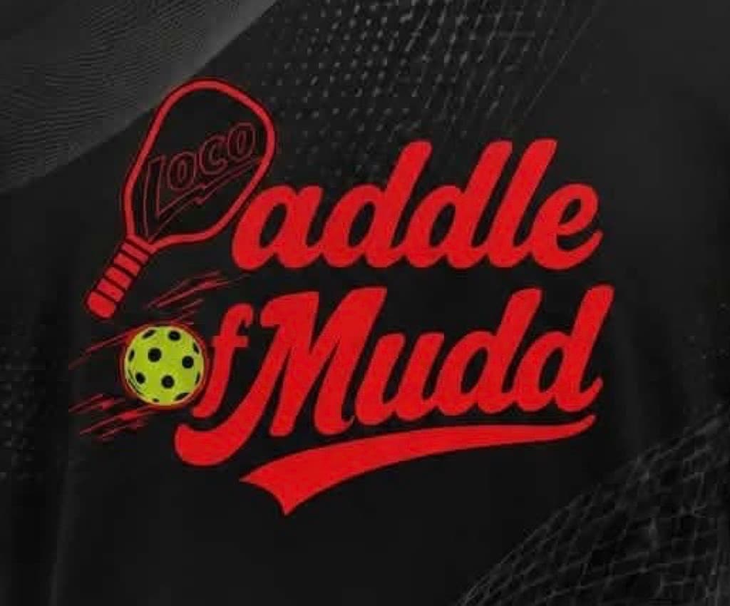 Paddle of Mudd media 1