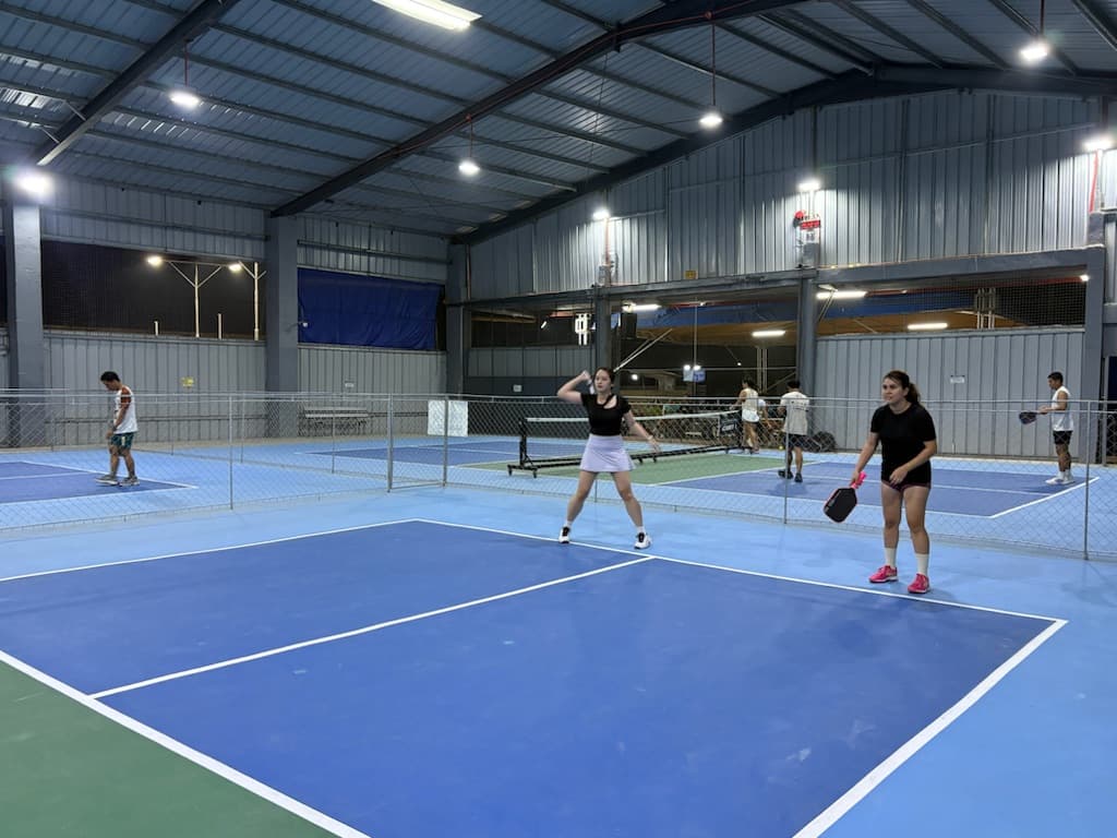 DinkAway Pickleball Club 🥒 media 2