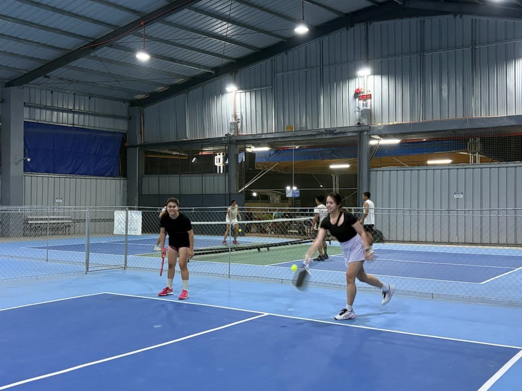 DinkAway Pickleball Club 🥒 media 1