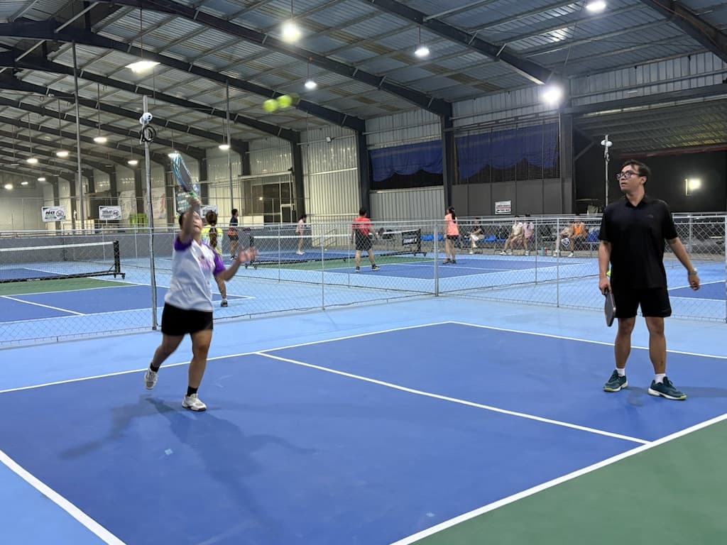 DinkAway Pickleball Club 🥒 media 3