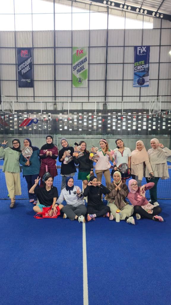 Elite Circle Club media 2