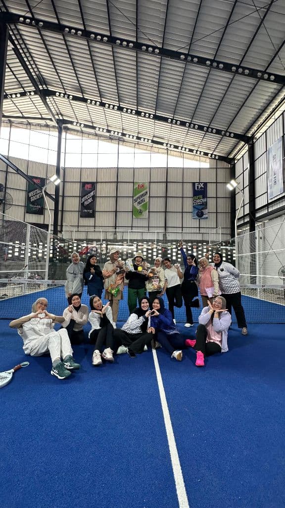 Elite Circle Club media 4
