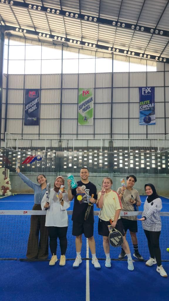 Elite Circle Club media 1