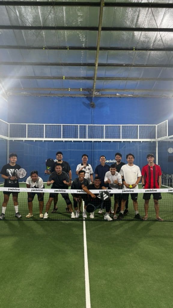 PADELNEST media 1