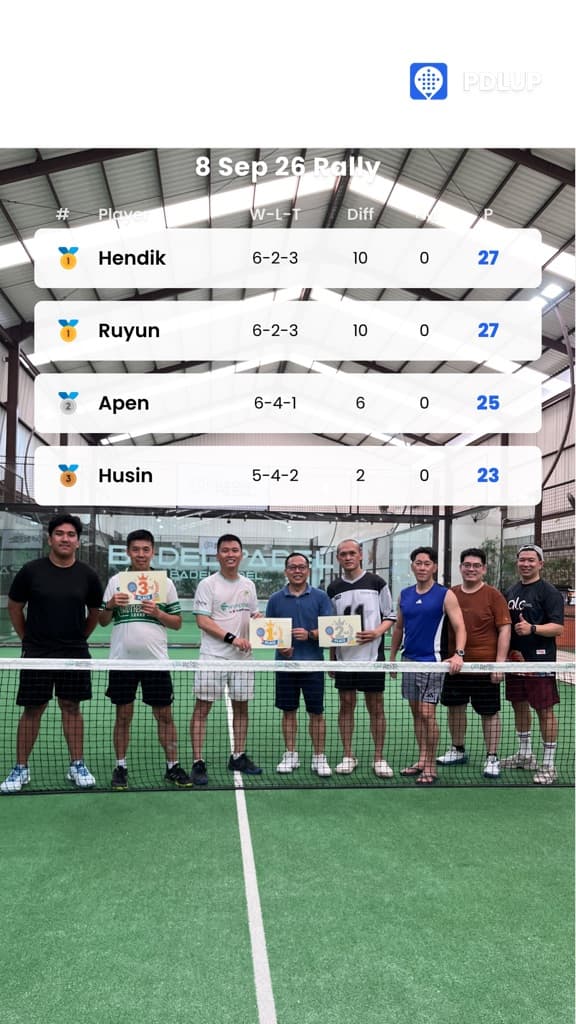 PADEL UP media 3