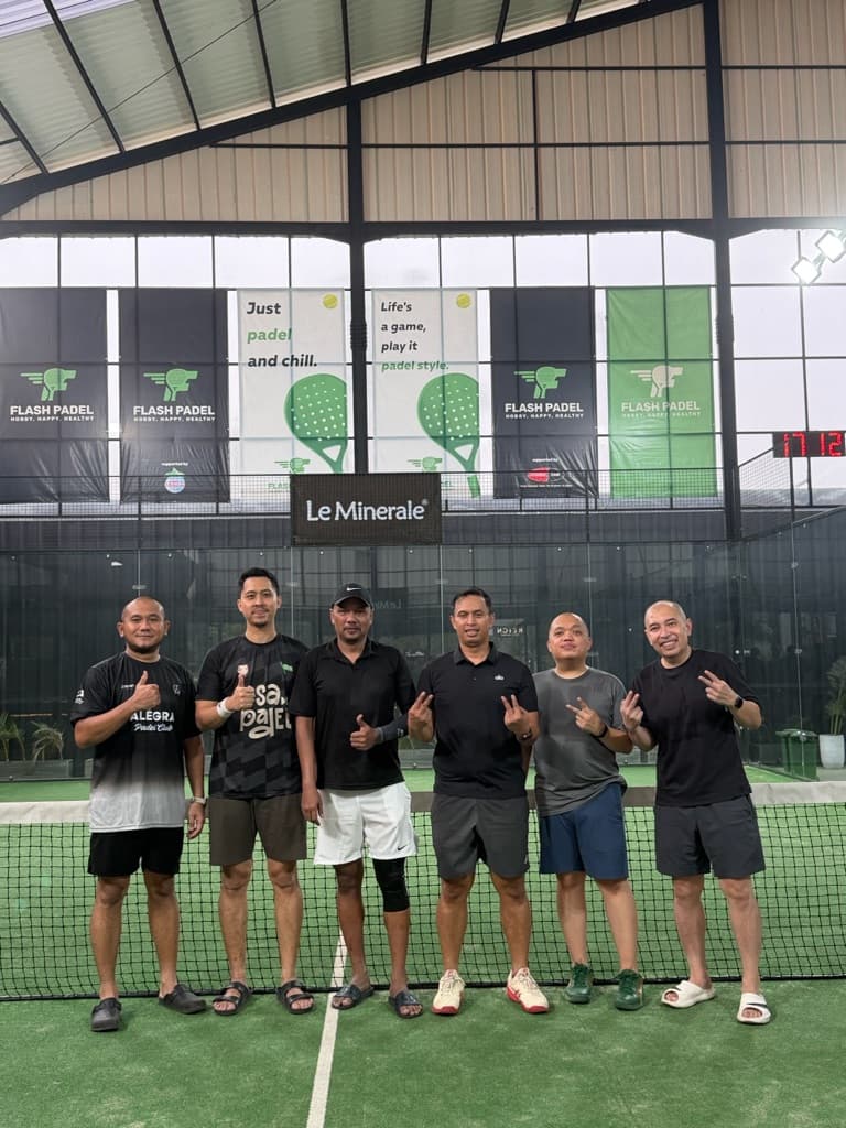 Main Padel Club media 2