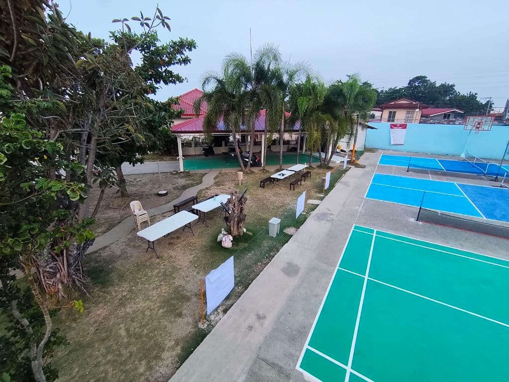 Kepler Insight Pickleball Club media 2