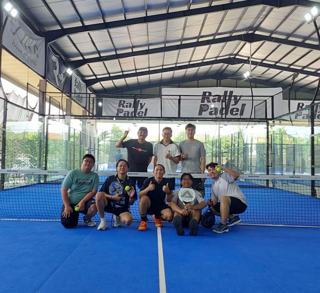 Boss Club media 2