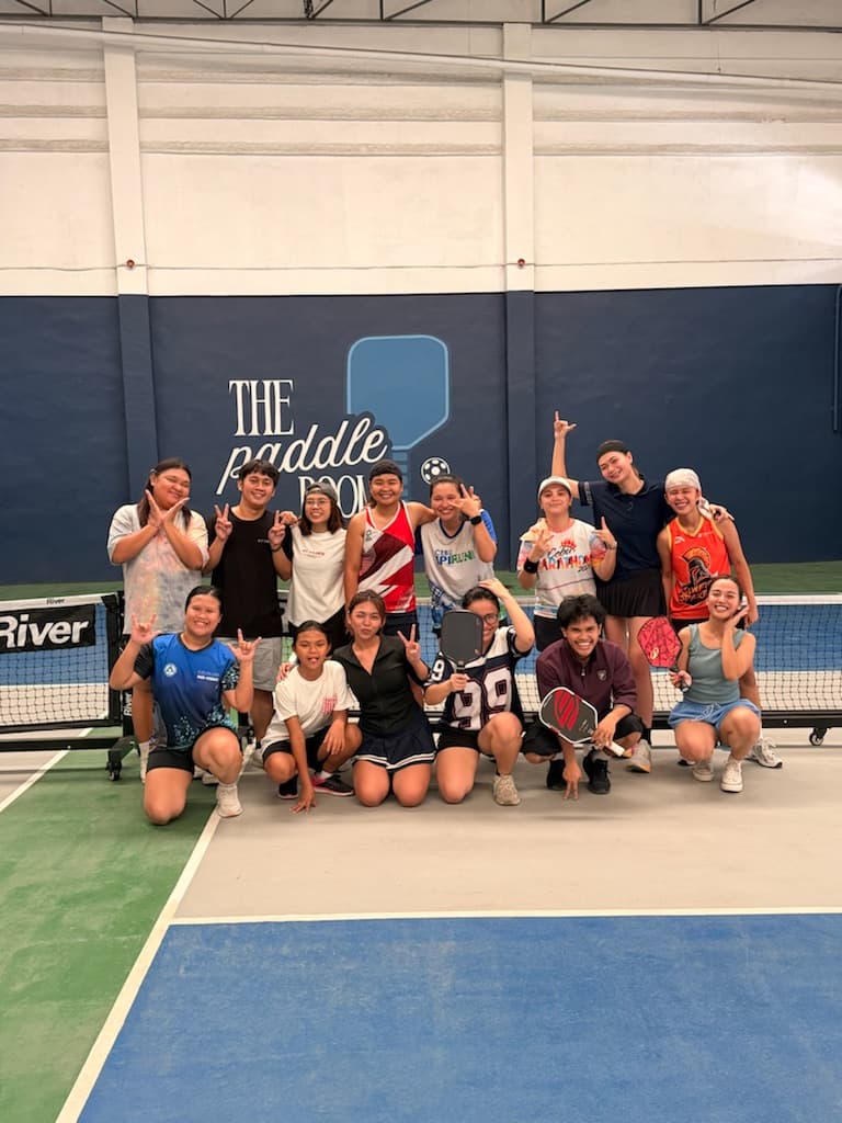 Pre-fect Pickleballers media 6