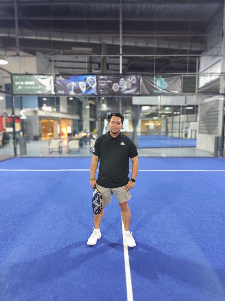 Indonesia Padel Academy (IPAd)  media 3