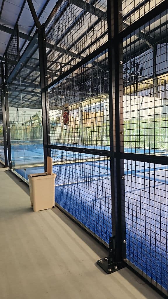 Receivers Padel Cult media 2