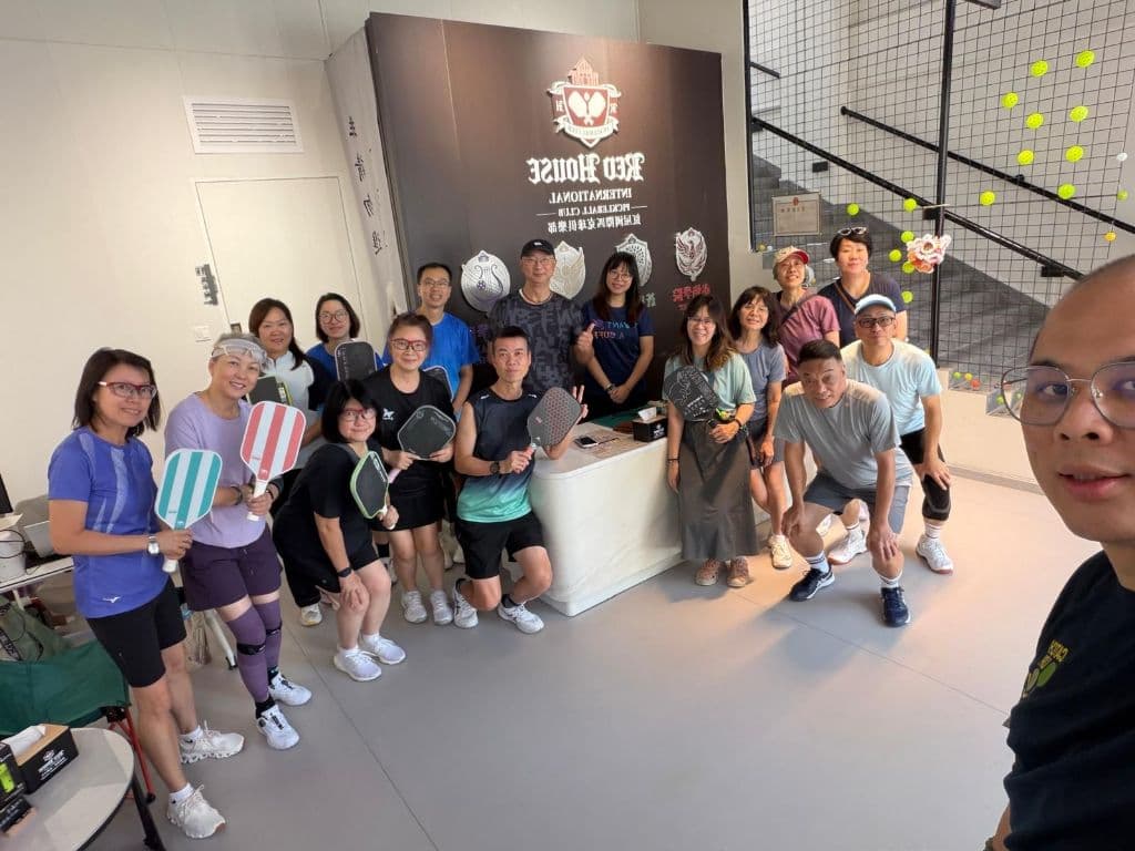CatchUp Pickleball media 4