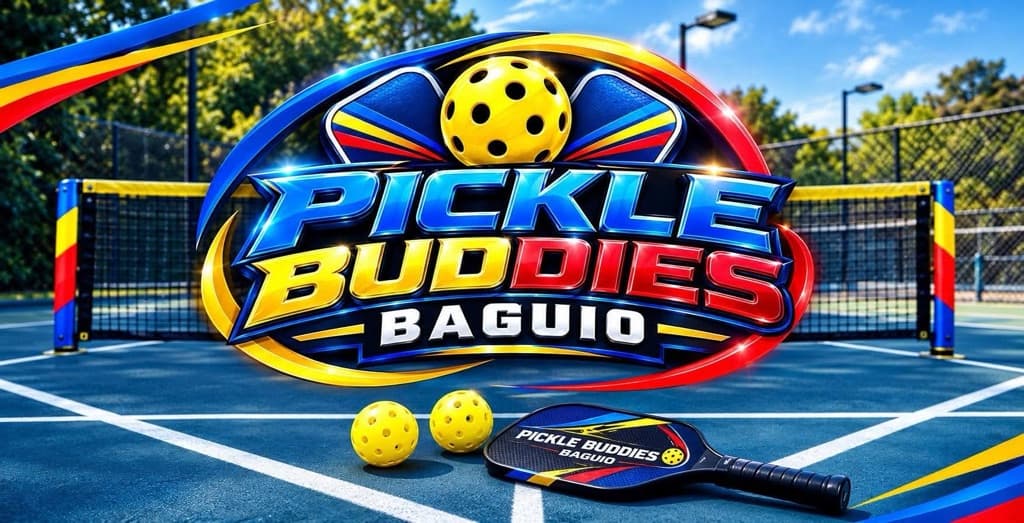 Pickle Buddies Baguio media 1