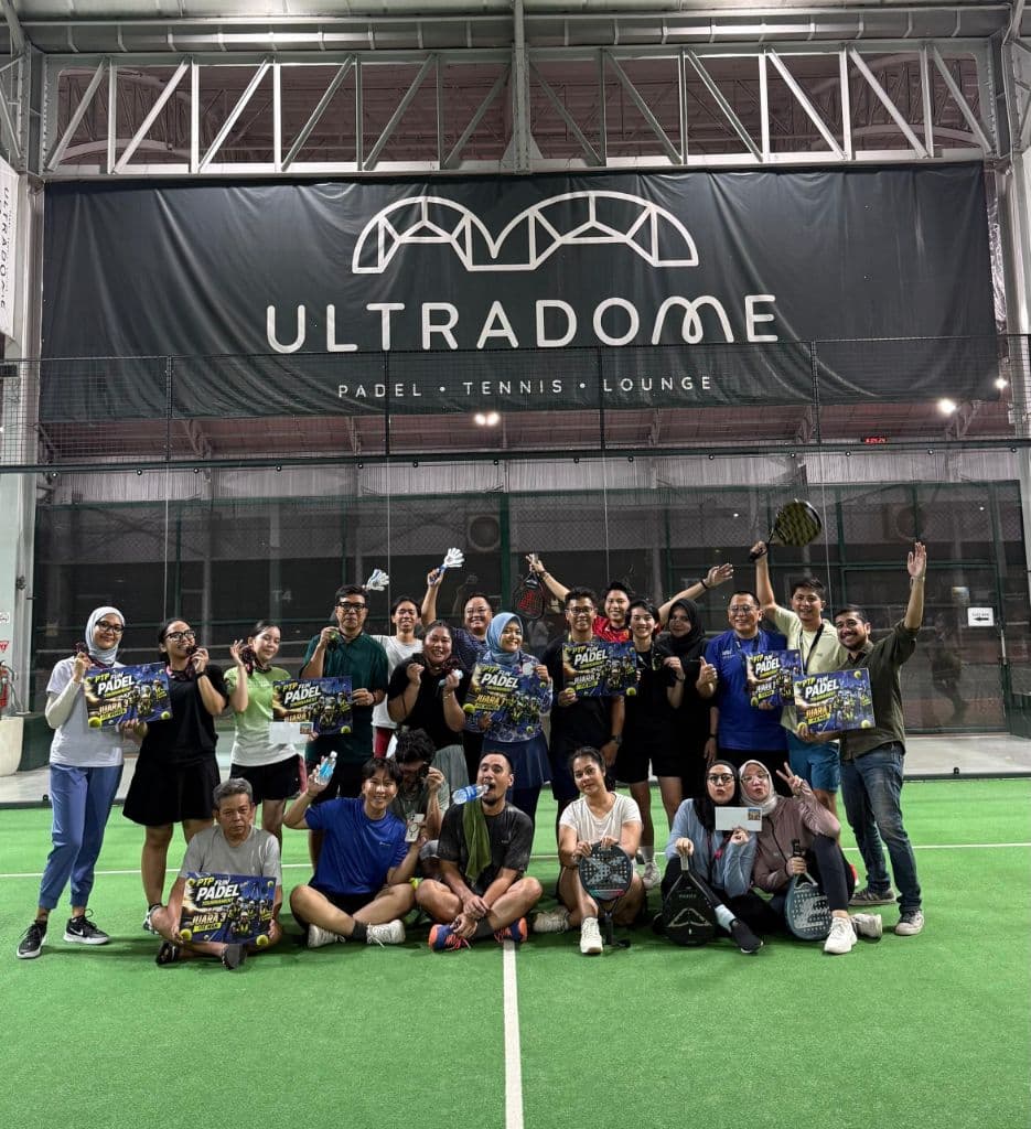 Padel PTP media 1