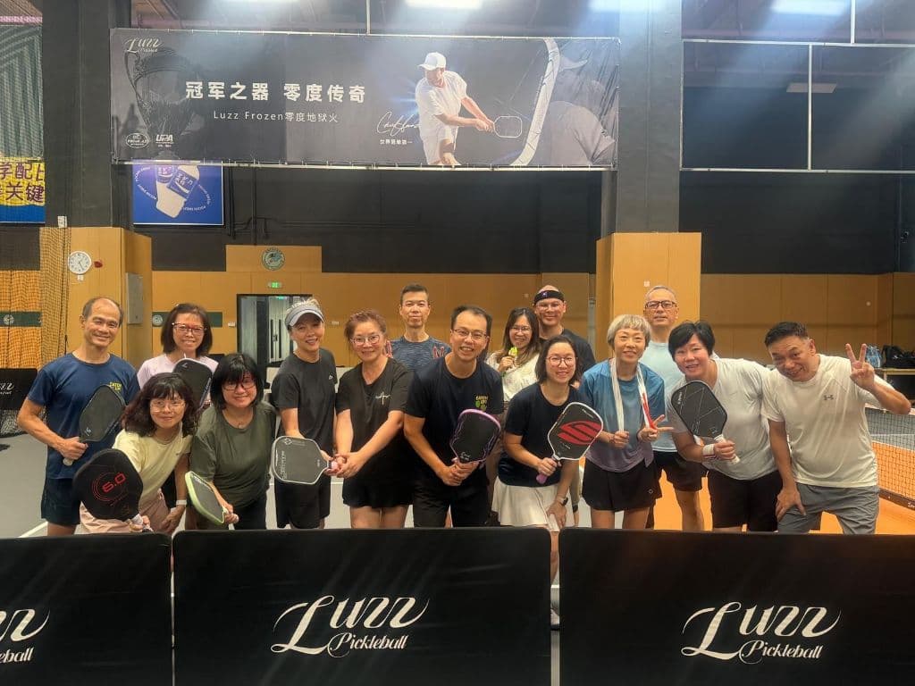 CatchUp Pickleball media 3