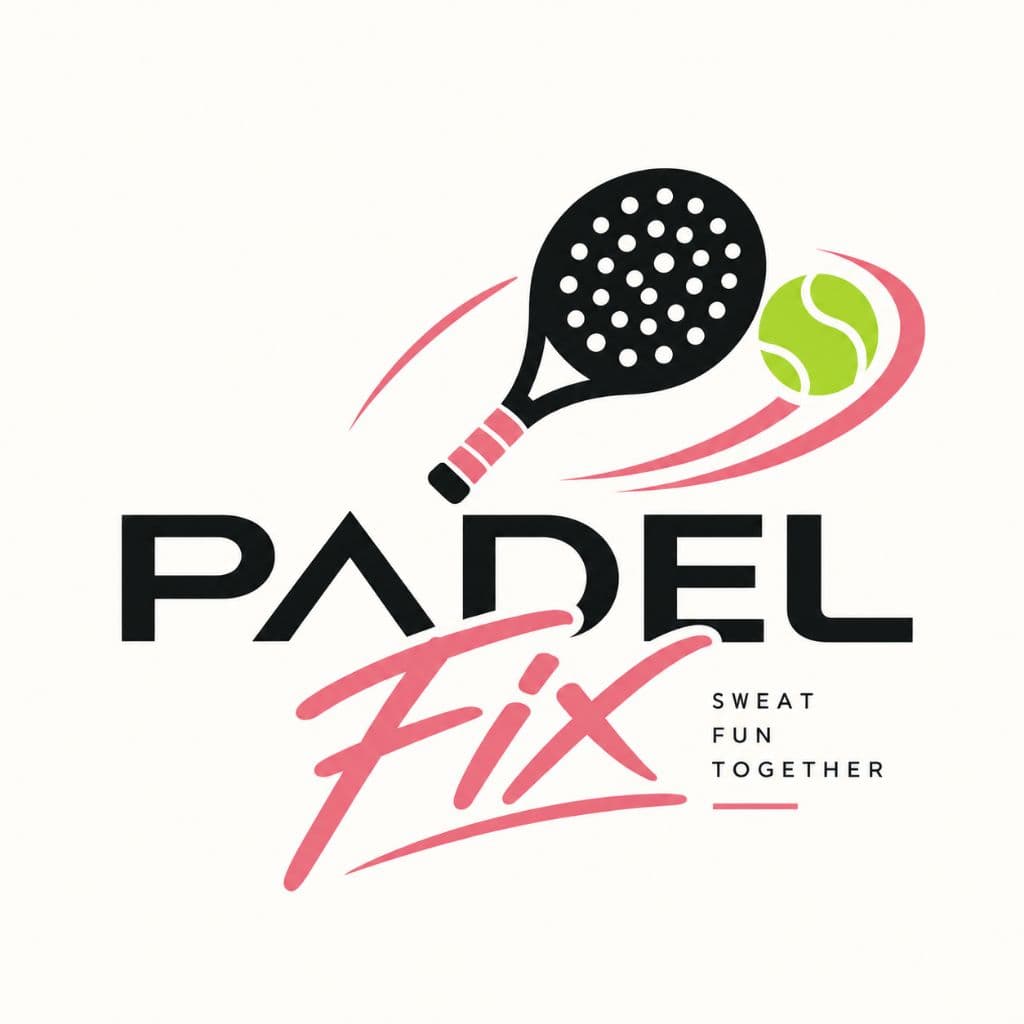 Padel Fix media 1