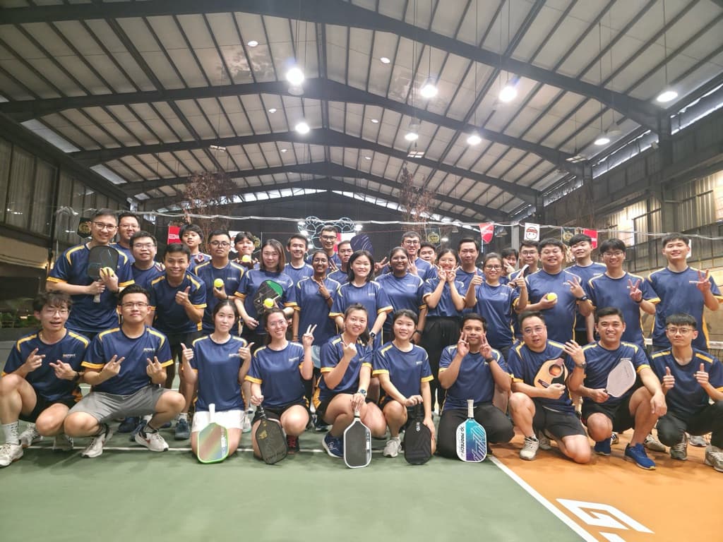 Efinix Pickleball media 1