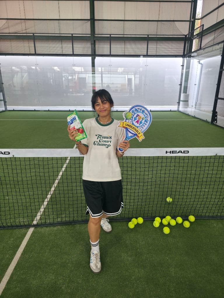 FRI-YAY padel club media 3