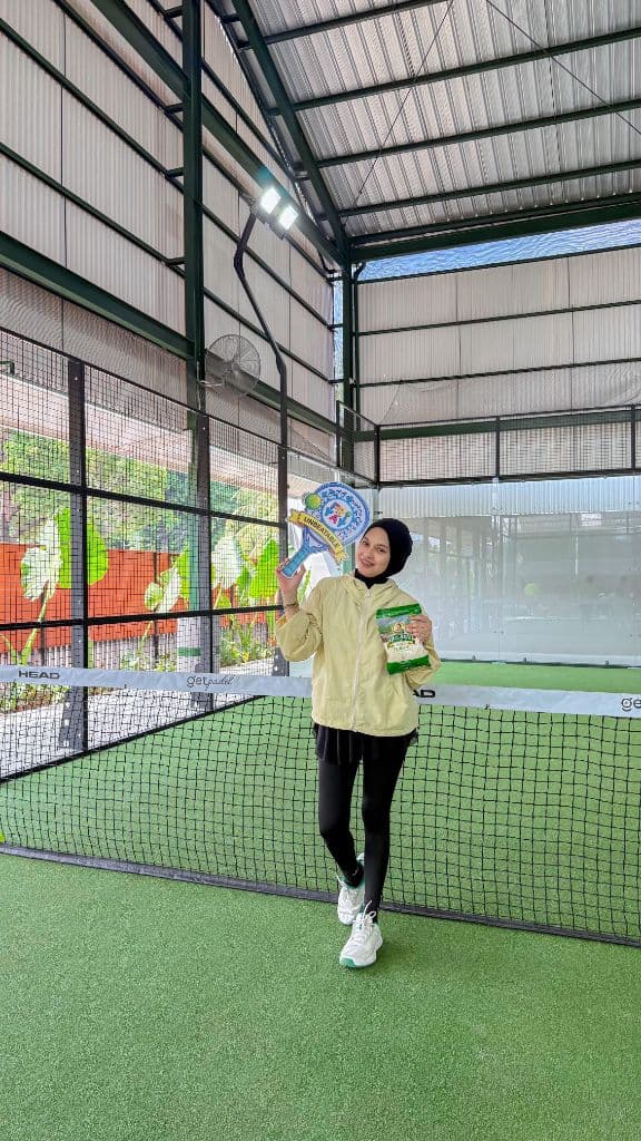 FRI-YAY padel club media 6
