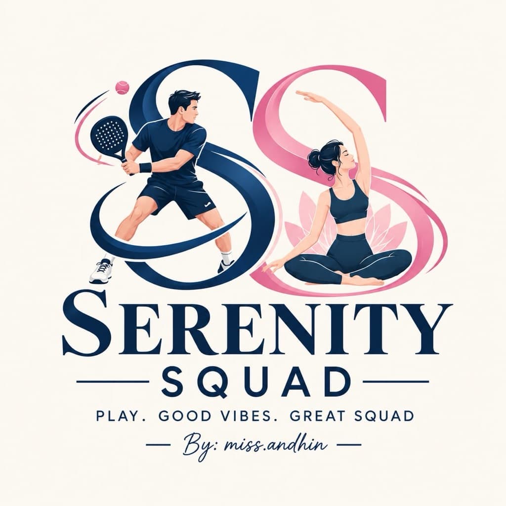 SERENITY SQUAD media 1
