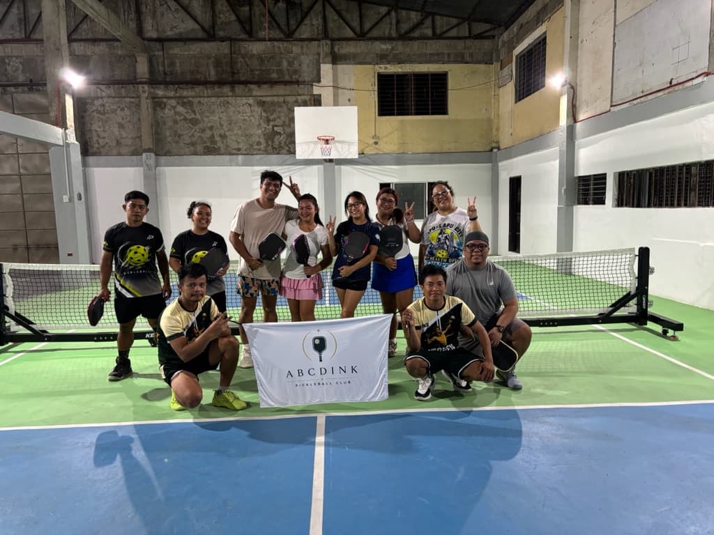 ABCDink Pickleball Club media 1
