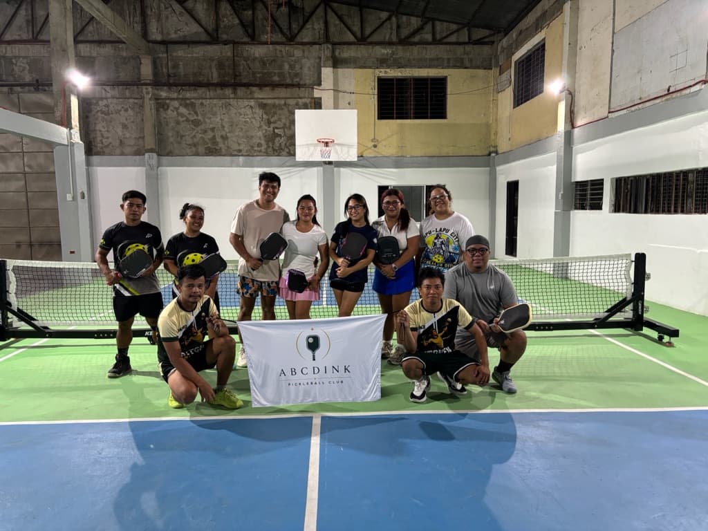 ABCDink Pickleball Club media 3