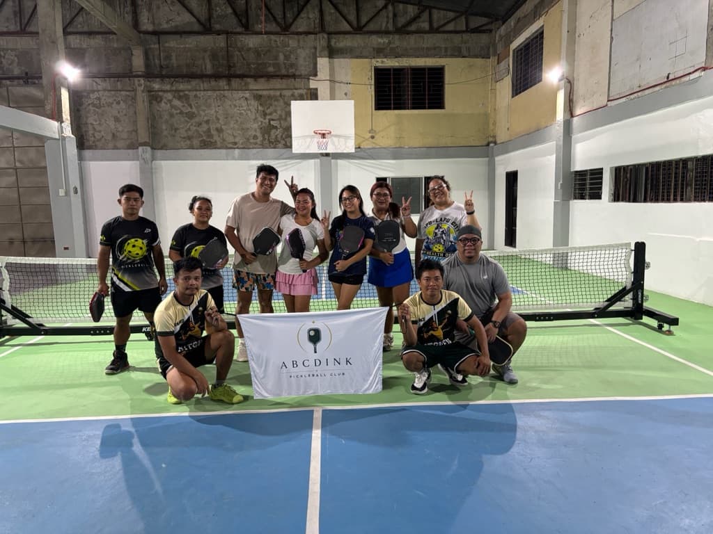ABCDink Pickleball Club media 5