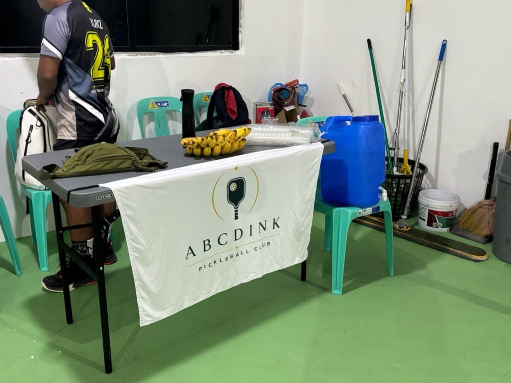 ABCDink Pickleball Club media 2