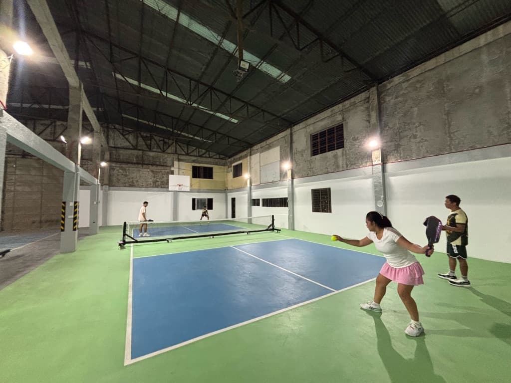 ABCDink Pickleball Club media 4
