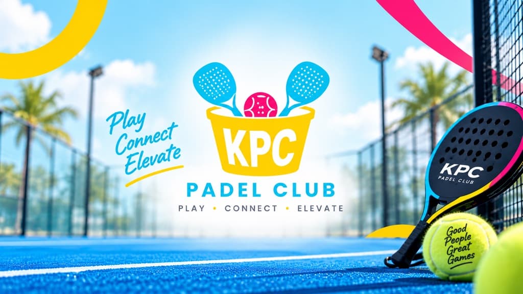 Kreta Padel Club media 1