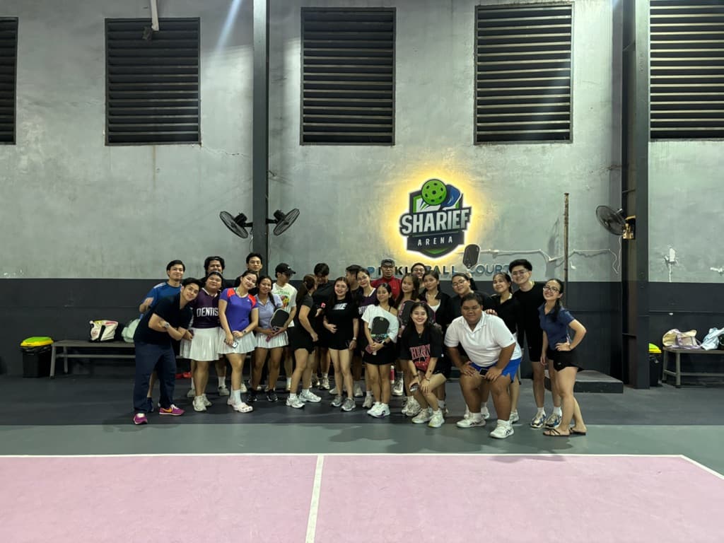 DINKiT Pickleball Club media 6