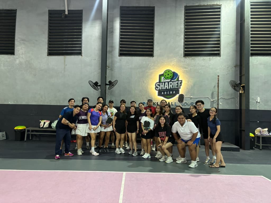 DINKiT Pickleball Club media 5