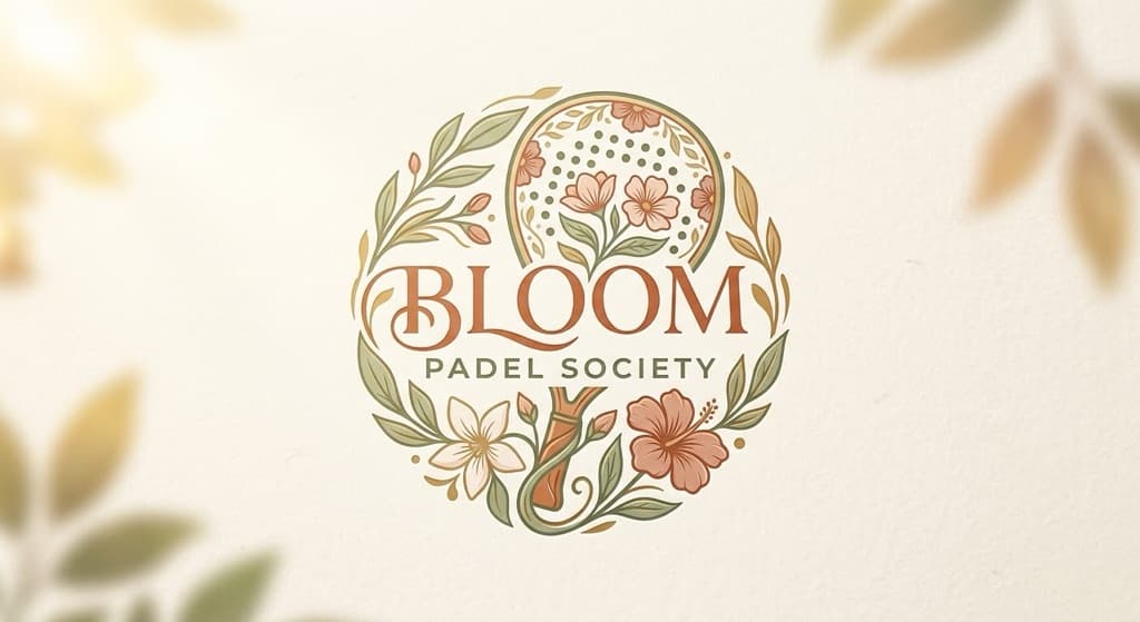 Bloom Padel Society  media 1