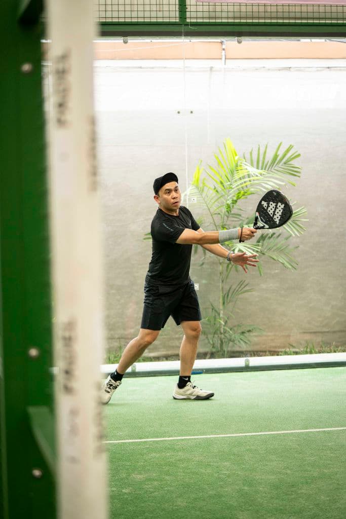 PADEL SEHAT FAMILY media 6