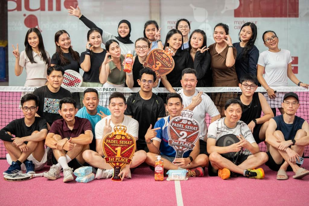 PADEL SEHAT FAMILY media 3