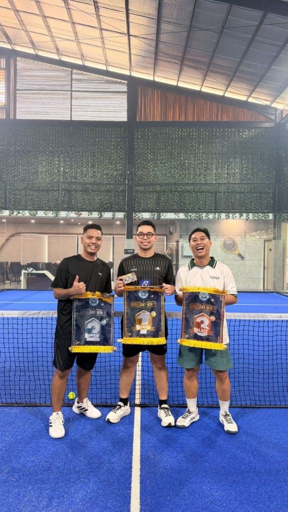 Weekend Padel Club media 4