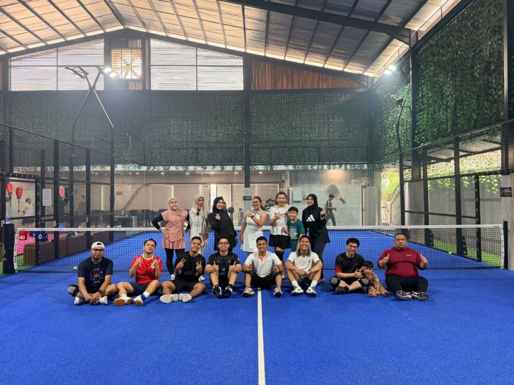 Weekend Padel Club media 5