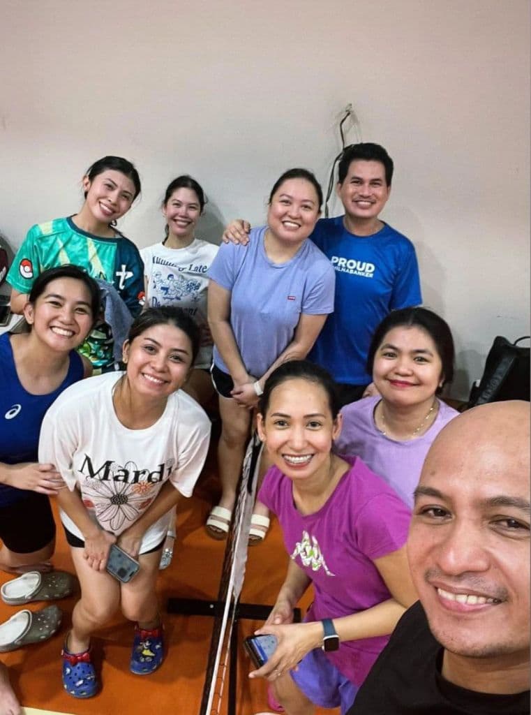 Team Kochinim🏓 media 3